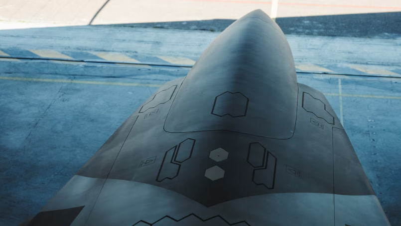 Saab receives order from FMV for further work on future concept - defencebuyer.com