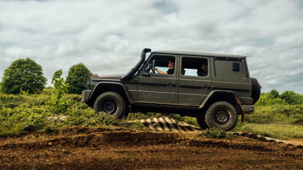 Rheinmetall Team Wolf - defencebuyer.com
