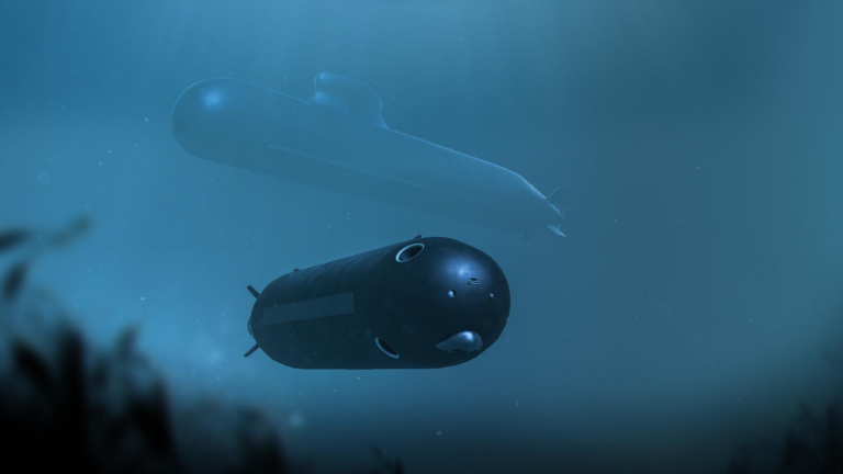 Saab underwater - defencebuyer.com