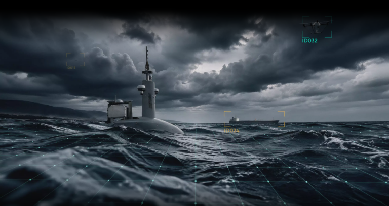 Exail unveils neptis - defencebuyer.com