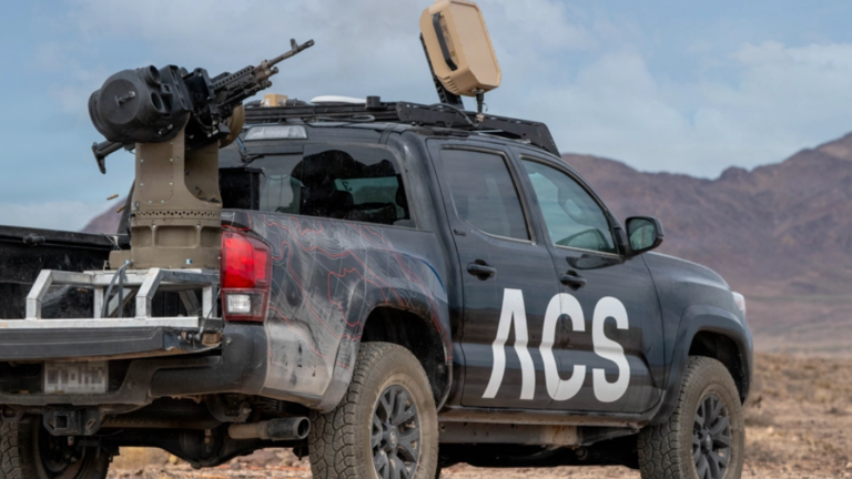 Echodyne Develops Integrated Counter-Drone Capability - defencebuyer.com