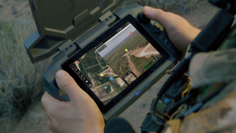 Skydio Launches ISR Command: The Next Step in Drone Dominance - defencebuyer.com