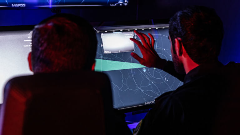 MARSS signs £370 million contract for nationwide counter-drone defence of Kuwait - defencebuyer.com